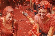 Томатина // tomatofestivalspain.com