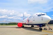 Рейсы будет выполнять Azur Air. // atwonline.com