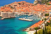 Путь по воде от Будвы до Дубровника занимает 3 часа. // Lonely Planet