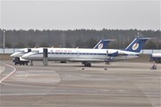 Самолет Belavia // Юрий Плохотниченко