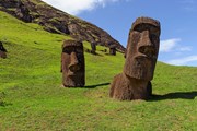 Остров Пасхи борется с наплывом туристов. // Vladimir Krupenkin, stuffyoushouldknow.com