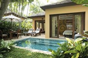 Вилла отеля Mövenpick Asara Resort & Spa // movenpick.com