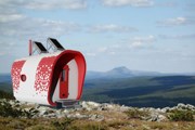 В жилых модулях можно переночевать бесплатно. // ratanews.travel