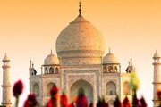 Тадж-Махал - главная достопримечательность Индии // allaboutworldheritage.com