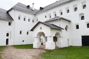 Поганкины палаты во Пскове // Страна.ру