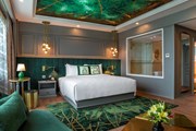 Номер в Grand Mercure Yangon Golden Empire // accorhotels.com