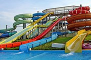 Aquapark Cerceda в Галисии // pa-community.com