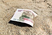 Краснодарский край пока не получил ожидаемый доход. // Интерфакс
