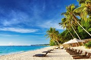 Боракай ждет гостей. // travelweekly-asia.com