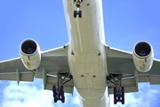 Авиатарифы вырастут примерно на 2%. // thaikrit, shutterstock