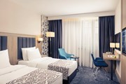 Номер в "Mercure Нижний Новгород Центр" // accorhotels.com