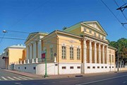 Государственный музей А.С.Пушкина // irecommend.ru