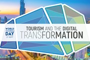 С Всемирным днем туризма! // unwto.org