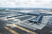 Новый аэропорт Стамбула // igairport.com