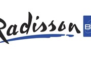 Отель предлагает 379 номеров. // radissonblu.com