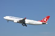 Turkish Airlines сделала скидку на полеты в Азию - «Туризм»
