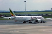 Ethiopian Airlines снова отложила запуск рейсов из Аддис-Абебы в Москву - «Туризм»