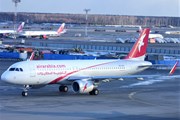 Самолет Air Arabia // Юрий Плохотниченко