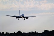 Aigle Azur будет летать из Марселя в Москву // Юрий Плохотниченко