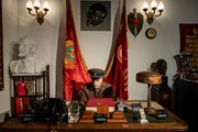 Рабочее место офицера КГБ // Karsten Moran, nytimes.com