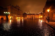 В Праге появился ночной мэр. // eatingeurope.com