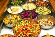 Веганов ждут в новом отелей в Анталье. // veggie-hotels.com