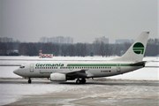 Самолет Germania // Юрий Плохотниченко