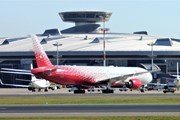 Boeing 777 "России" // Юрий Плохотниченко