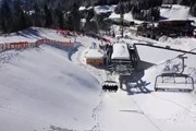 Новый шестиместный подъемник в Колашине. // investitor.me