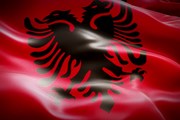 Албания отменяет визы на лето для россиян десятый год подряд. // Shutterstock
