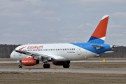 Самолет "Азимута" // Юрий Плохотниченко