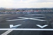 Linate будет закрыт на три месяца // Юрий Плохотниченко