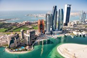 Абу-Даби ждет любителей шопинга. // expatwoman.com