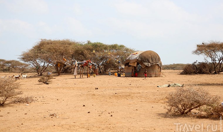 Достопримечательности Сомали / Travel.Ru / Страны / Сомали