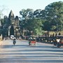 Визы в Камбоджу Визы в Камбоджу