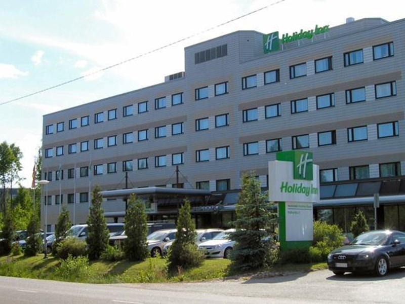  holiday inn helsinki vantaa airport 4 