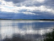 Озеро Шира в Хакасии