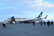 Turkish Airlines передаст линию Анкара - Москва AnadoluJet